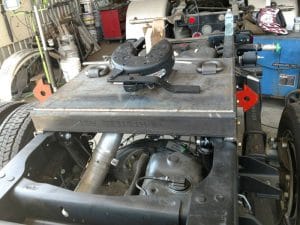 general welding